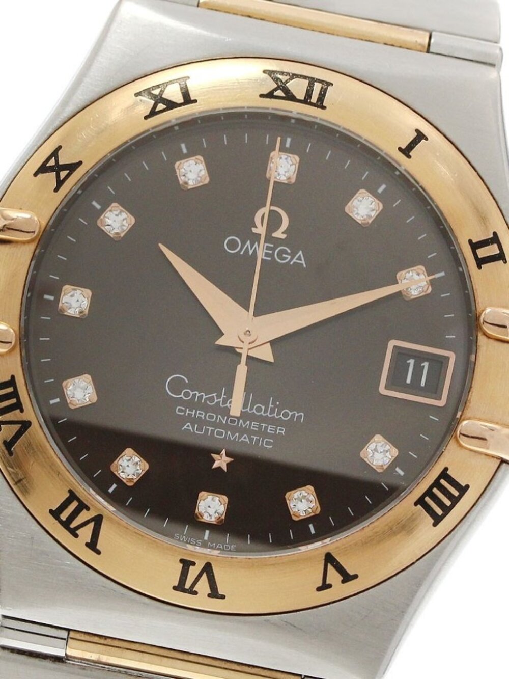 OMEGA Constellation - Picture 7 of 11